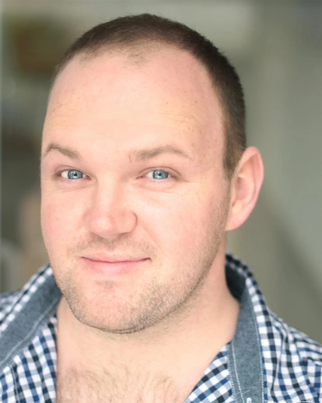 Meet the Aladdin Greenock Cast