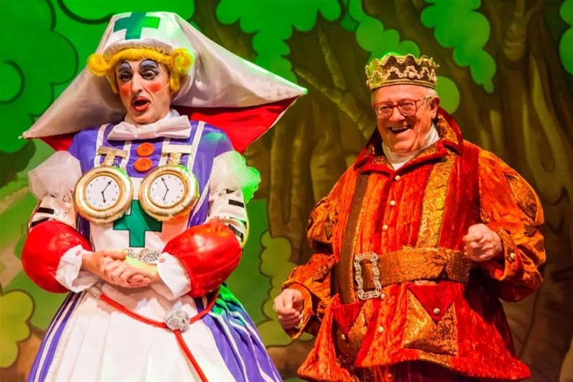 The Sleeping Beauty Southport Reviews are out!