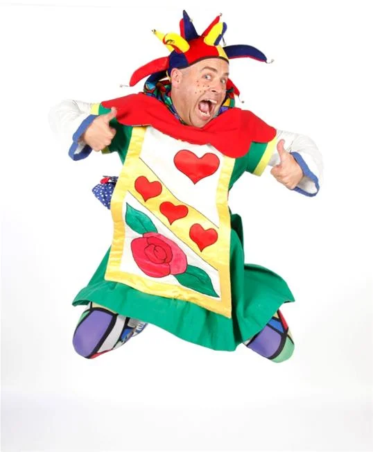 Meet the Fabulous Sleeping Beauty Southport Cast #2