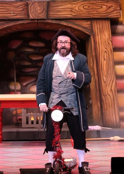 Cinderella Reading review