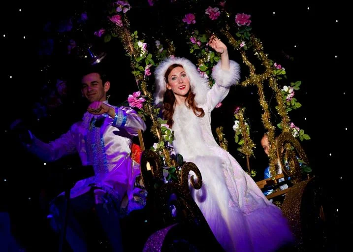 Cinderella Leicester is now closed