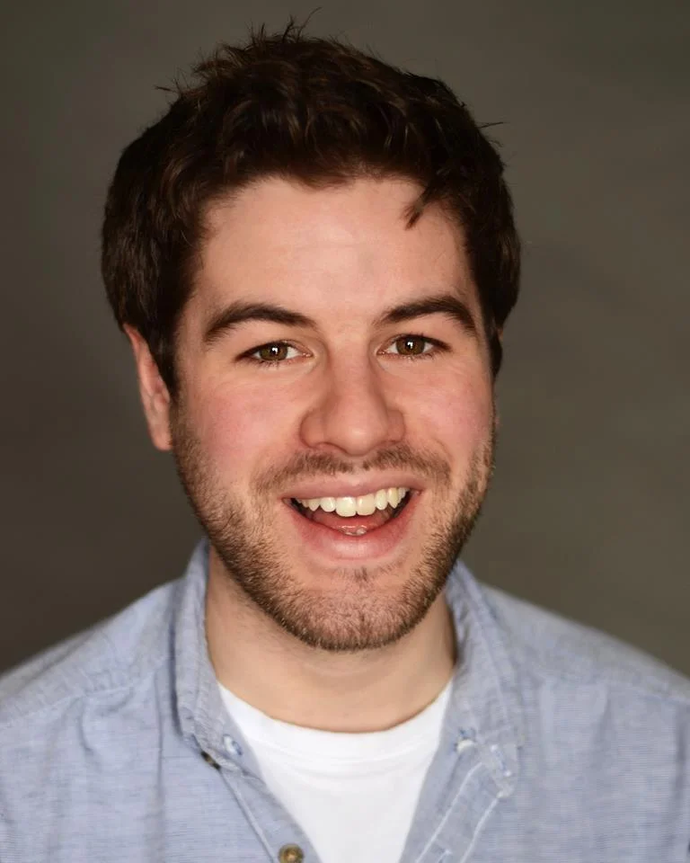 Meet the Aladdin Inverness Cast