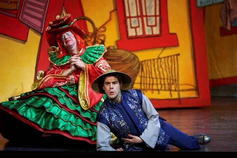 Aladdin Inverness is now closed