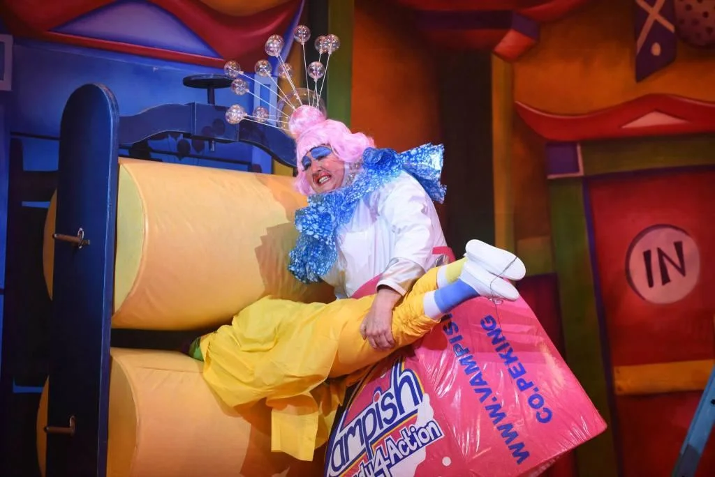 Aladdin Coventry is now open!