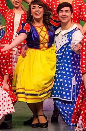 Thompson's moved from pantoland to Kingsland Road!!