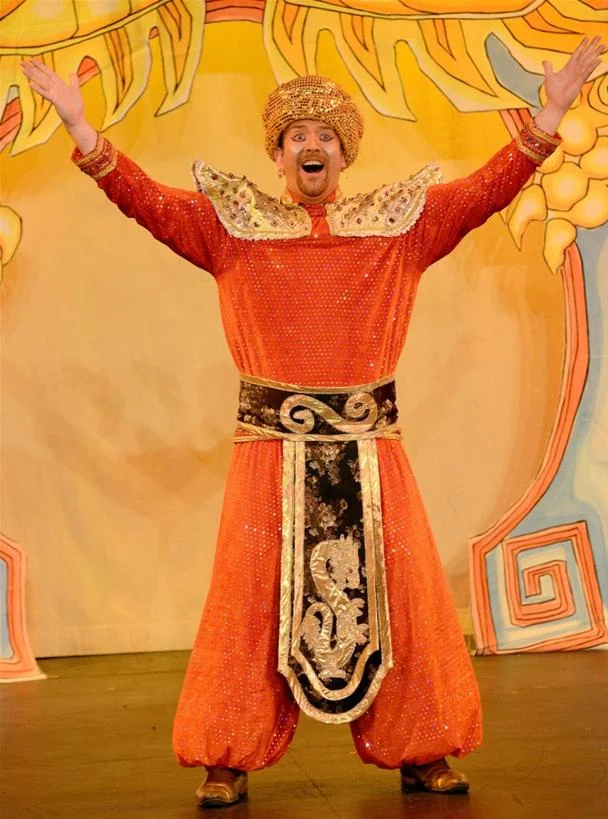 Aladdin Porthcawl is now open!