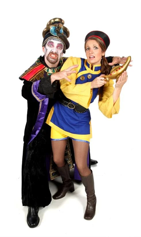 Read the Review of Aladdin Porthcawl in Walesonline