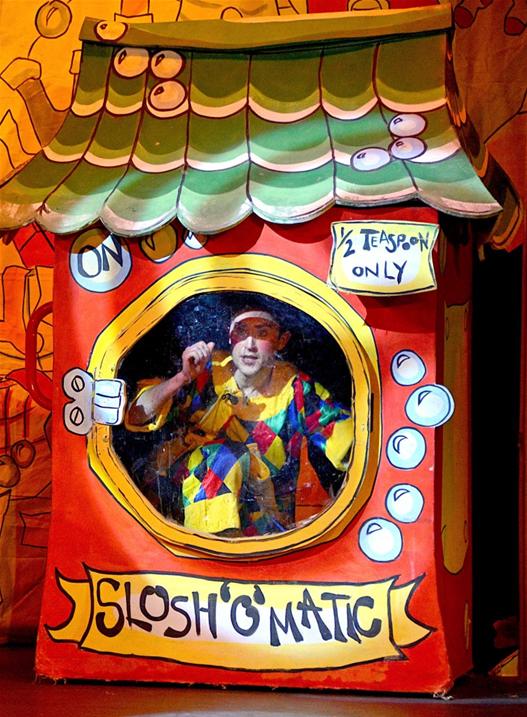 Aladdin Porthcawl is now closed