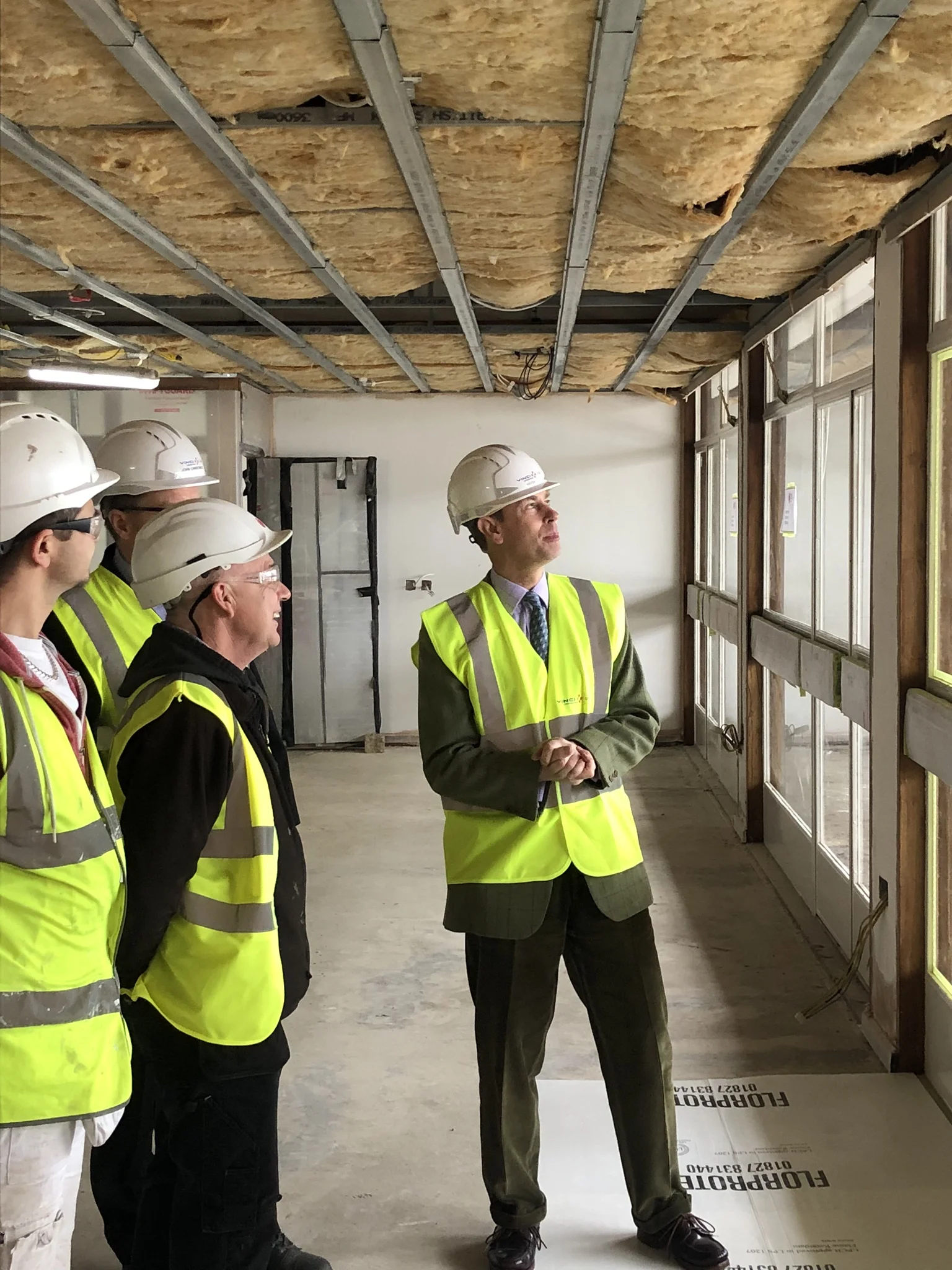 Marching into Cinderella - Croydon Blog 2 - March 2019