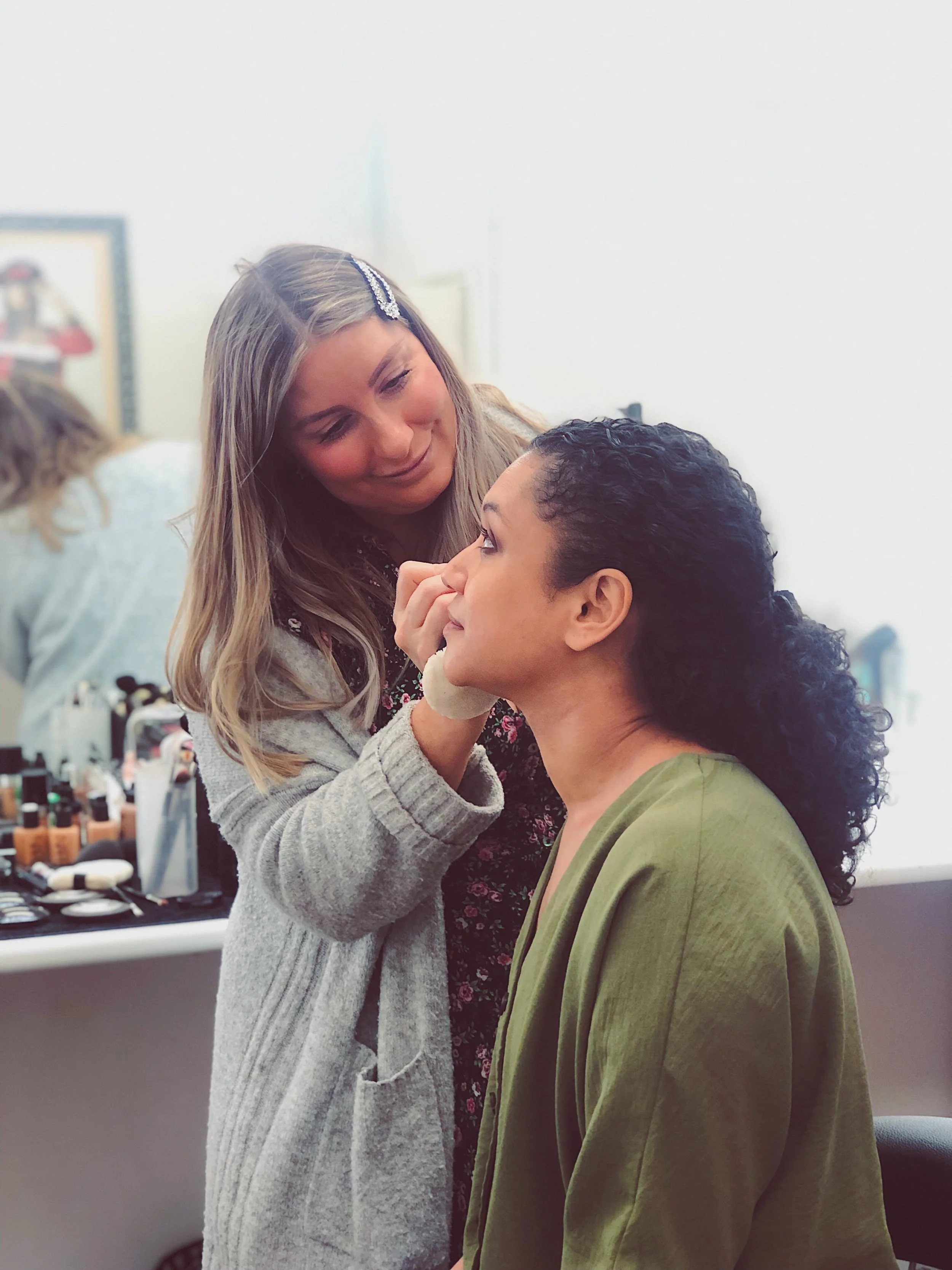 Drip drip drop, little April Showers…. - Croydon Blog 3 - April 2019