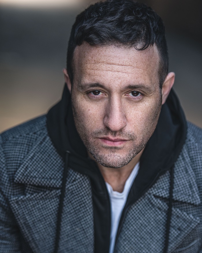 Antony Costa