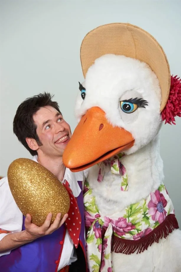 Props Hire — Imagine Theatre