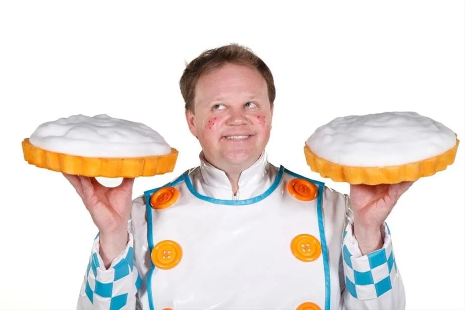 Props Hire — Imagine Theatre