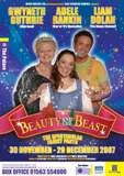 Beauty and the Beast - Kilmarnock 2007