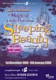 Sleeping Beauty - Loughborough 2007