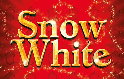 Snow White - Leamington Spa 2012