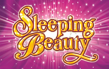 Sleeping Beauty - Grimsby 2013