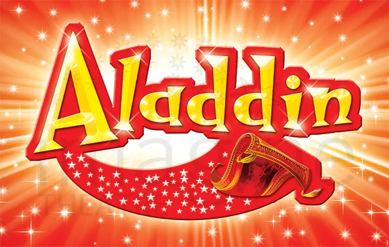 Aladdin - Kilmarnock 2014