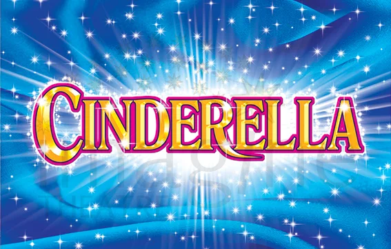 Cinderella - Newark 2015