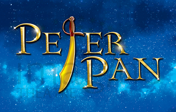 Peter Pan - Inverness 2015