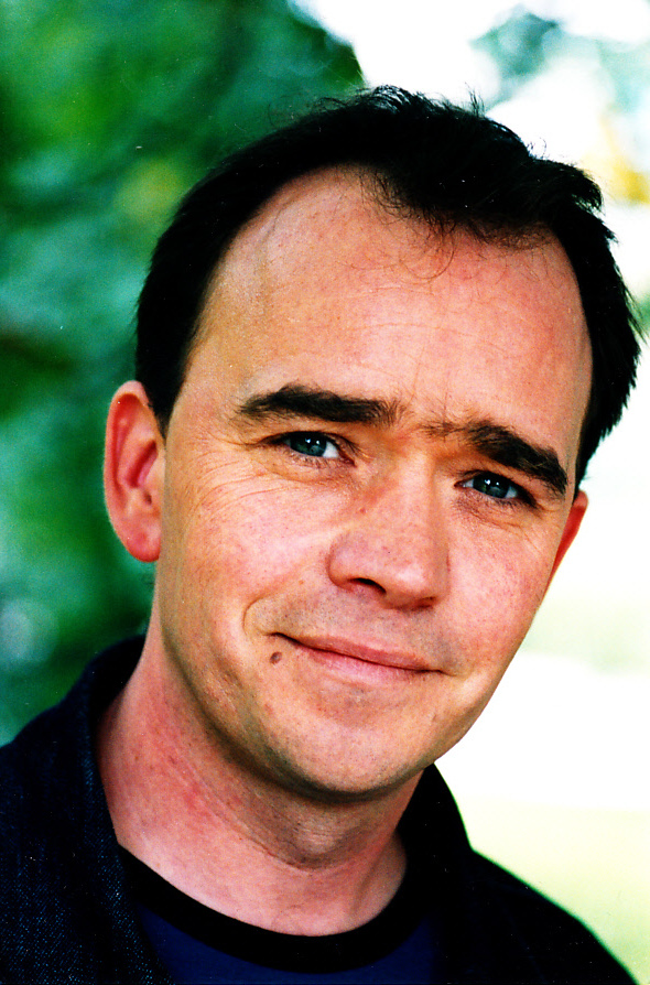 Todd Carty - Fleshcreep