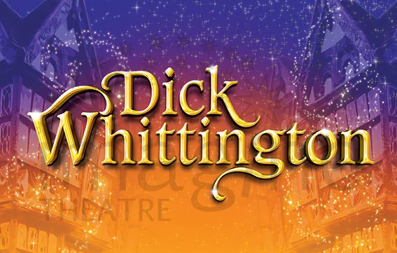 Dick Whittington - Coventry 2016