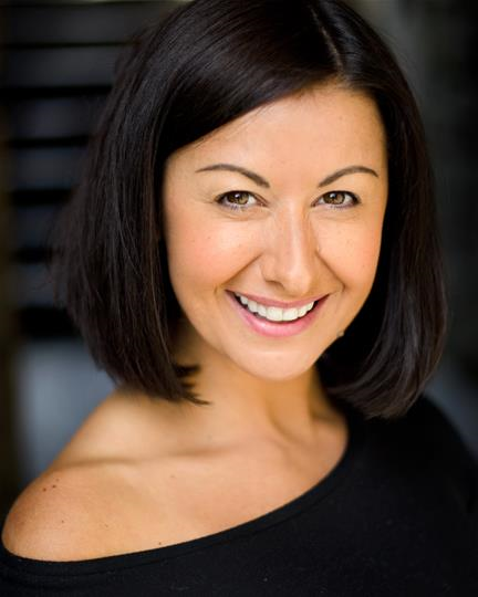 Hayley Tamaddon