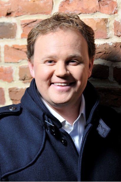 Justin Fletcher