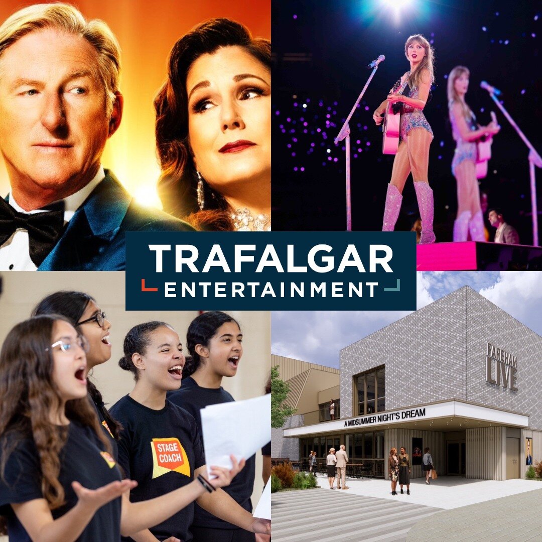 The Financial Times has revealed that our parent company, Trafalgar Entertainment, is officially one of Europe&rsquo;s Fastest Growing Companies in a new report published today. Trafalgar Entertainment has experienced rapid growth over the past seven