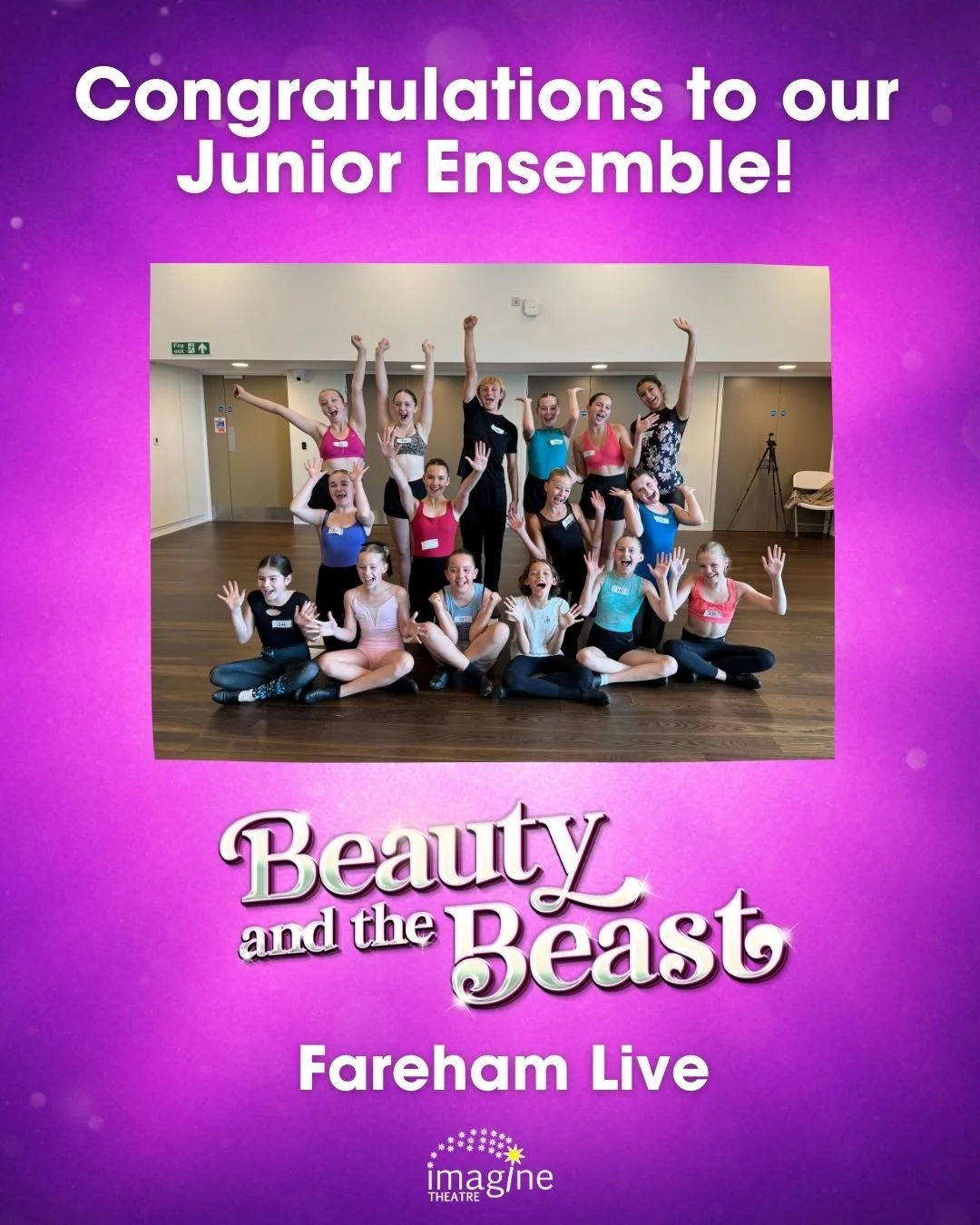 @farehamlive