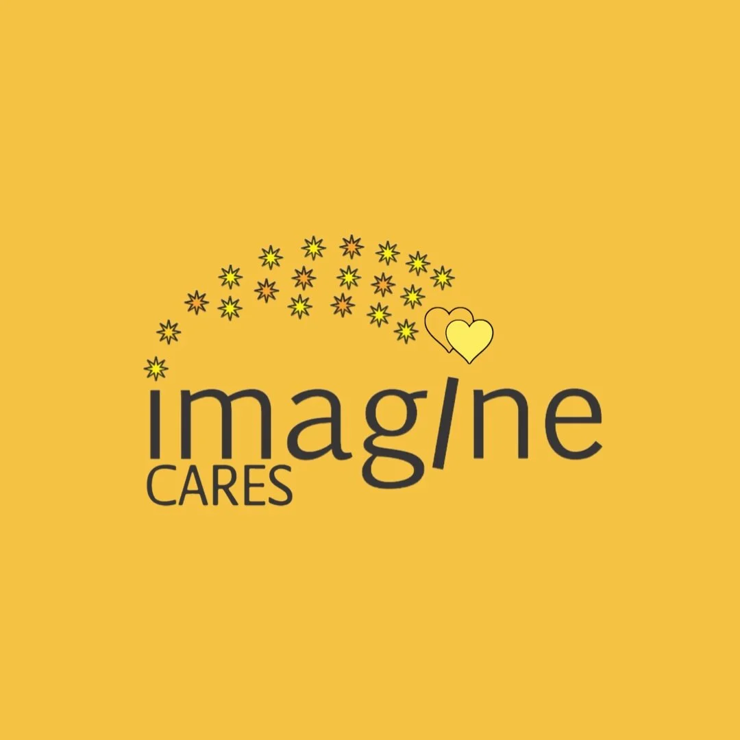 Today is World Mental Health Day and at Imagine we are proud to have developed Imagine Cares - our dedicated wellbeing resource for everyone working with Imagine Theatre&mdash;whether at Head Office, during the year, or as part of our productions acr