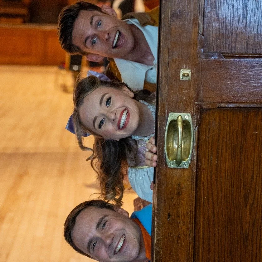 That autumn chill is in the air and the nights are drawing in&hellip; which can only mean one thing &mdash; panto season is nearly here! 
We&rsquo;ve wrapped up all our photoshoots for the season, and we&rsquo;re kicking things off by sharing some of