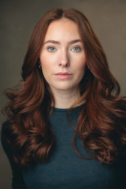 Charlotte Jean Moore