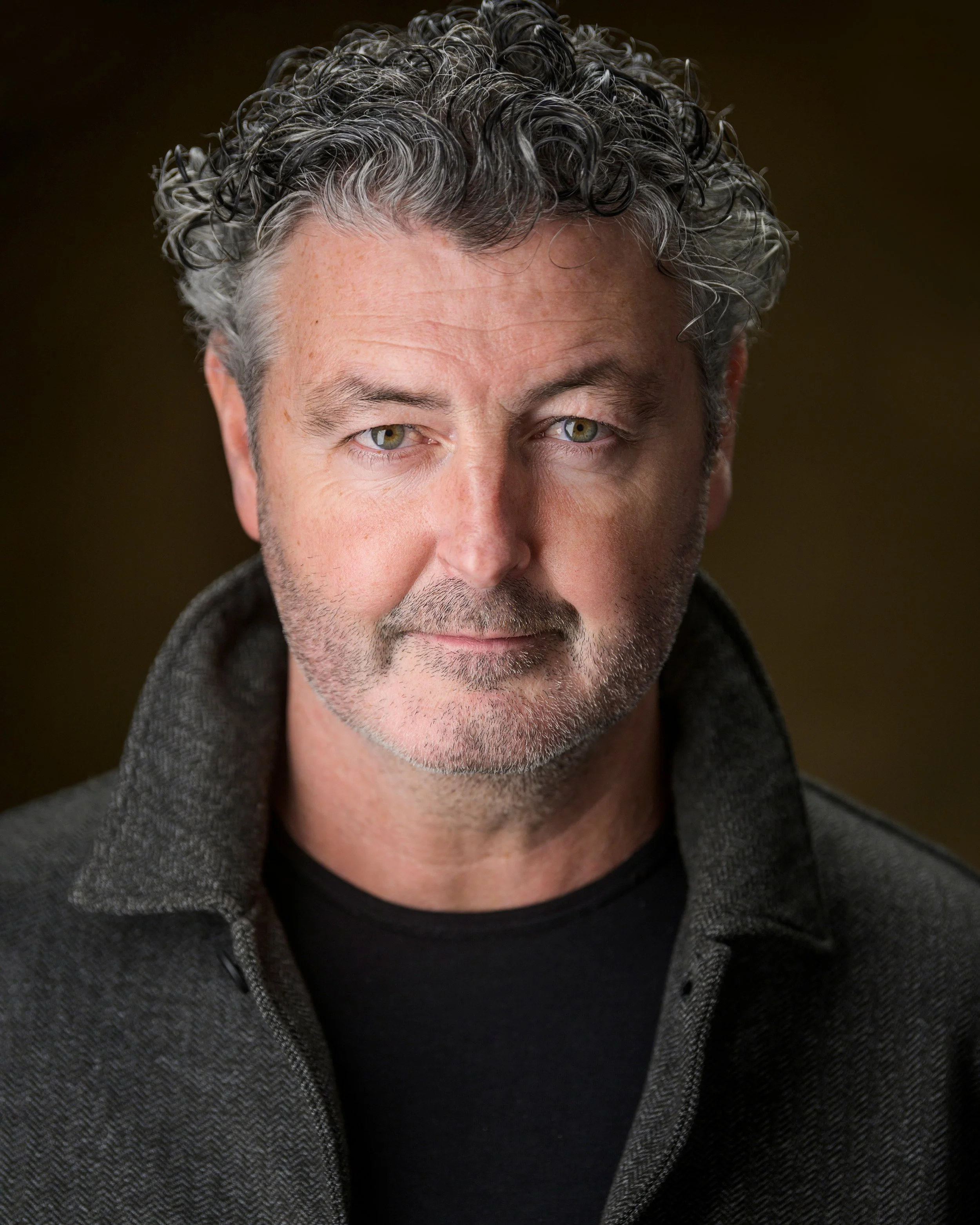 James McAnerney
