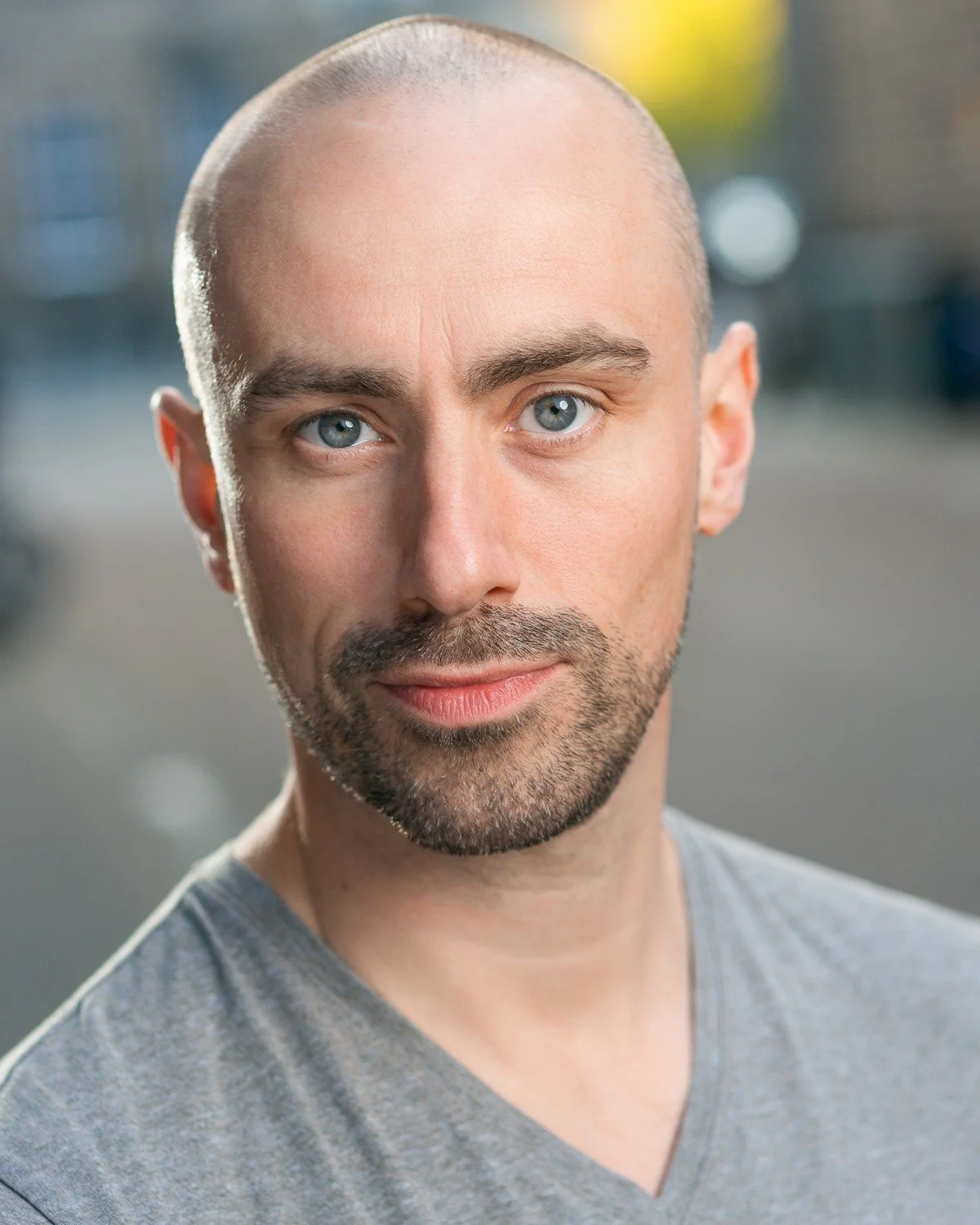 Derek McGhie