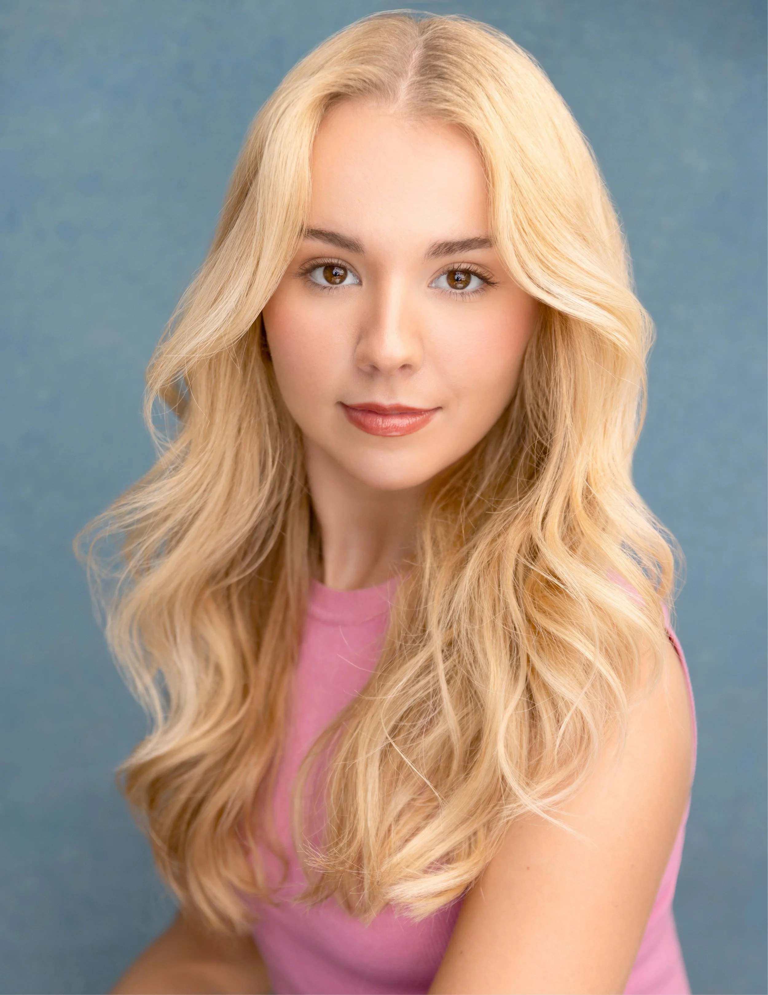 Alicia April Curtis