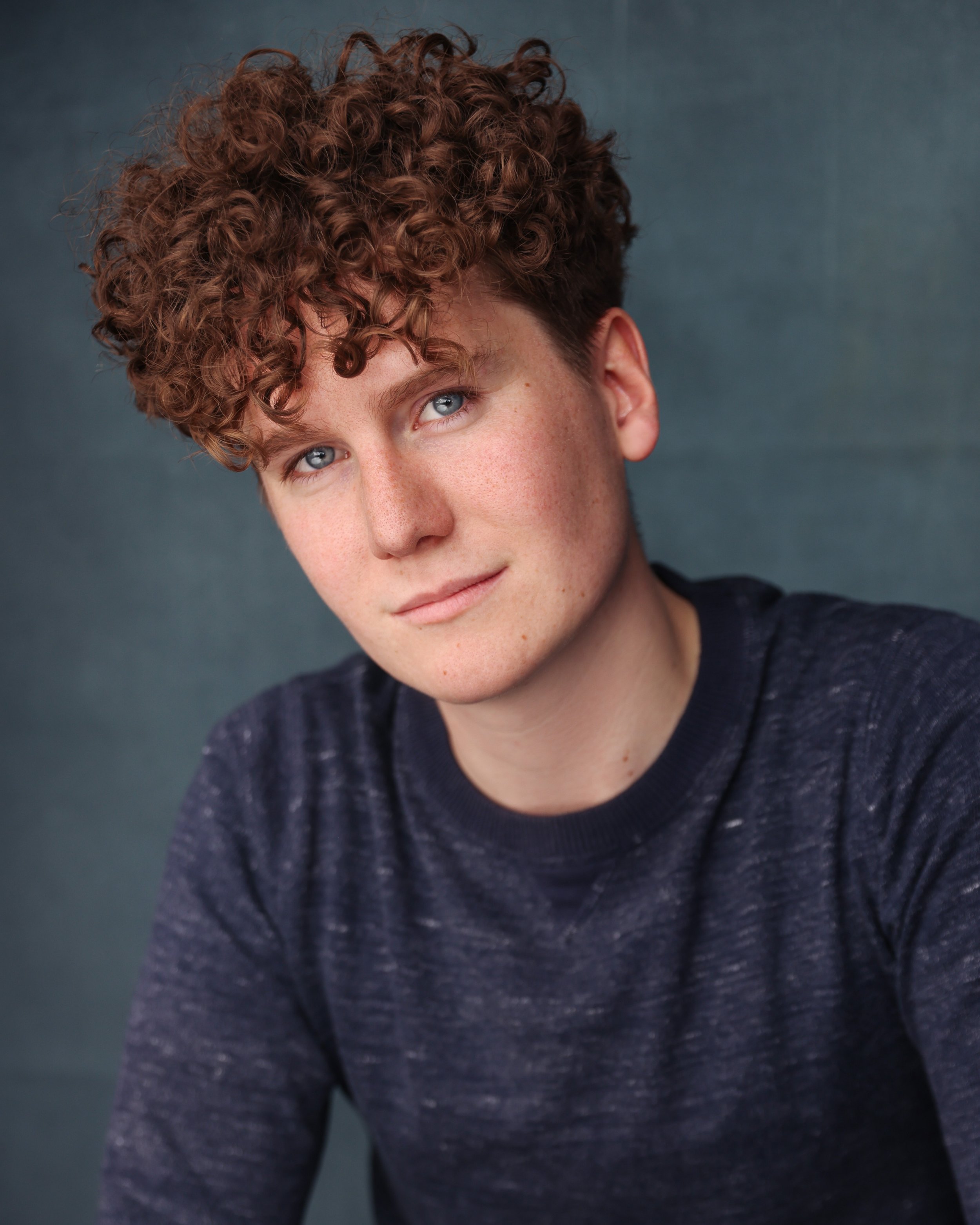 Daniel Soutar
