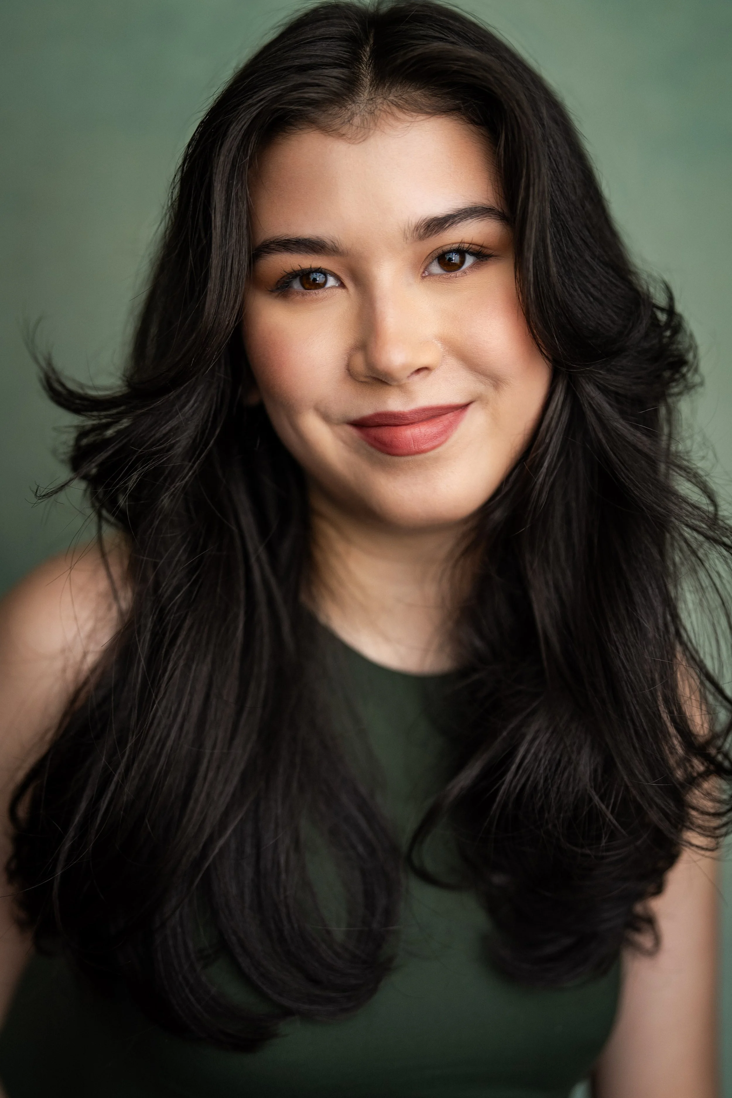 Darcy Kim