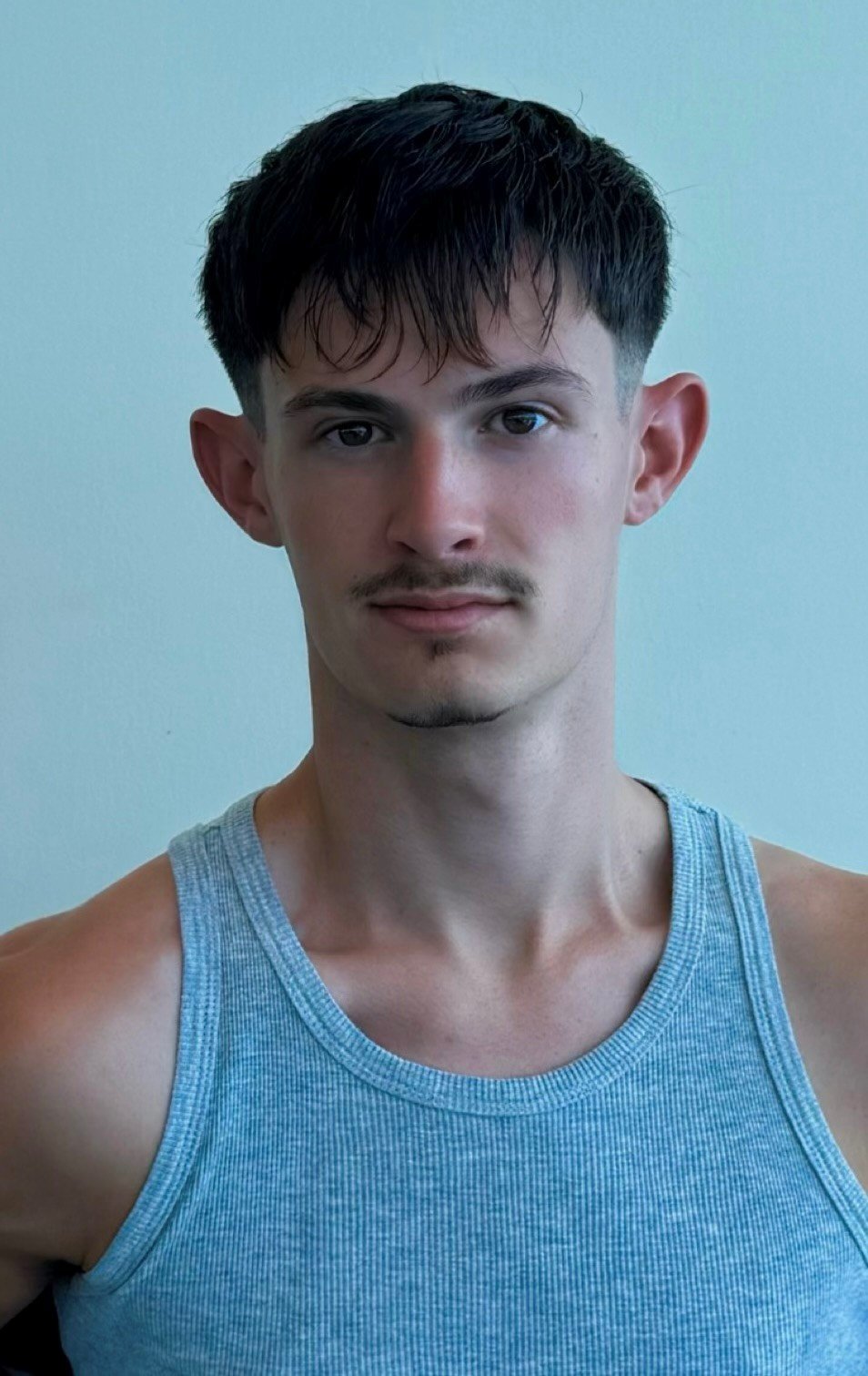 Finlay Gordon