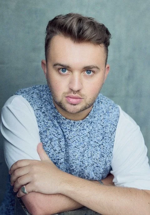 Ross Baxter