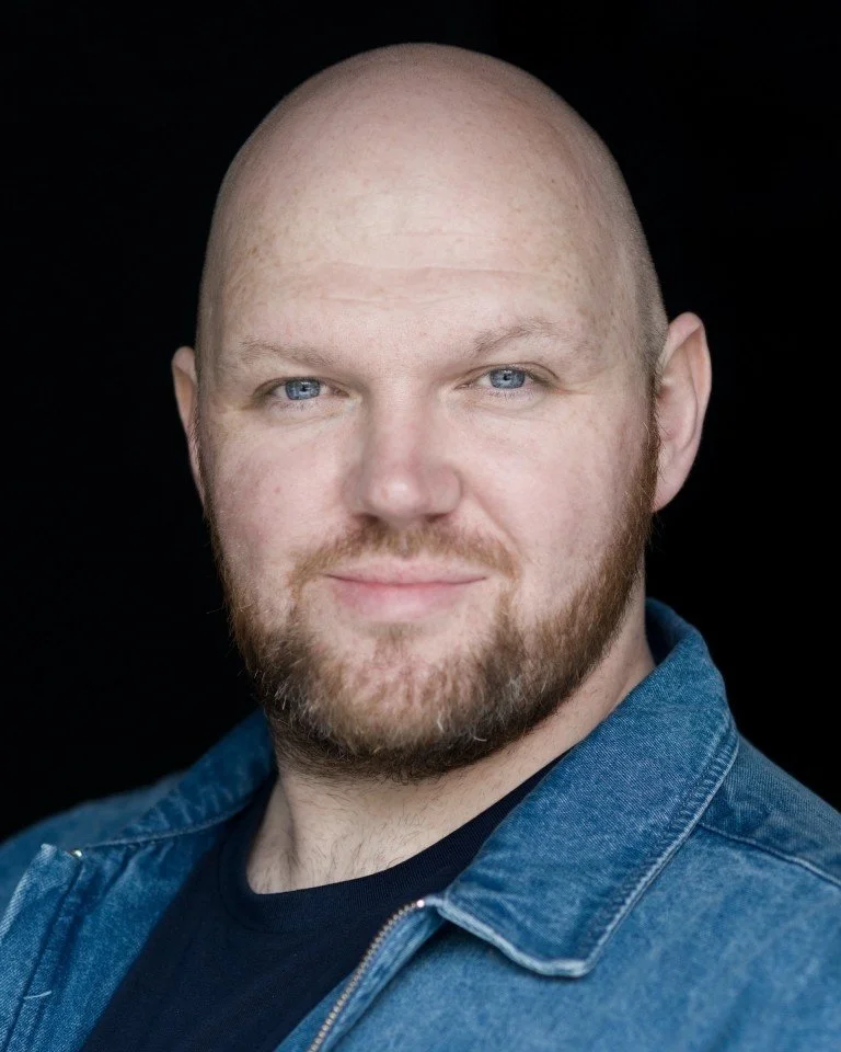 Craig Glover
