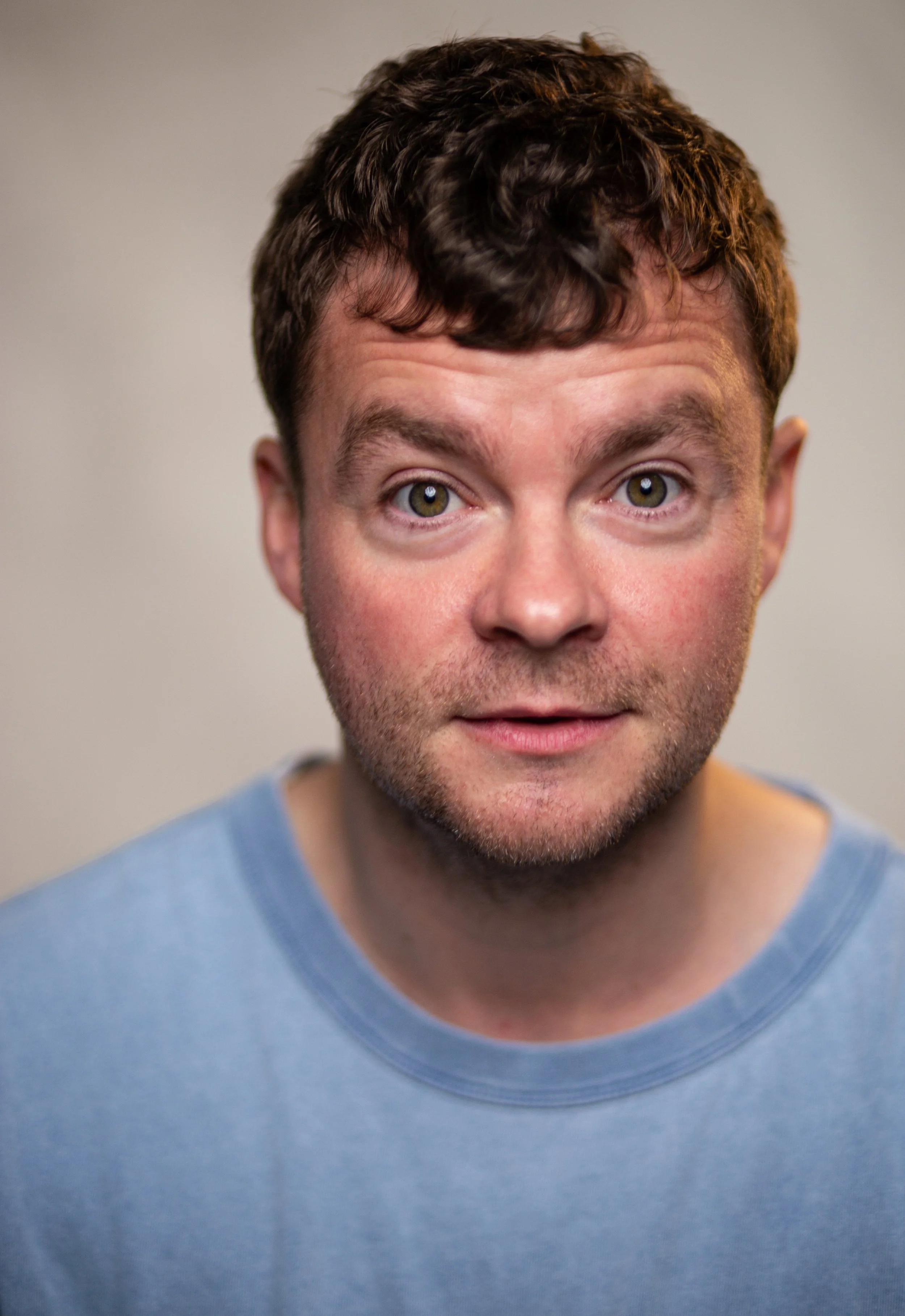 Scott Fletcher