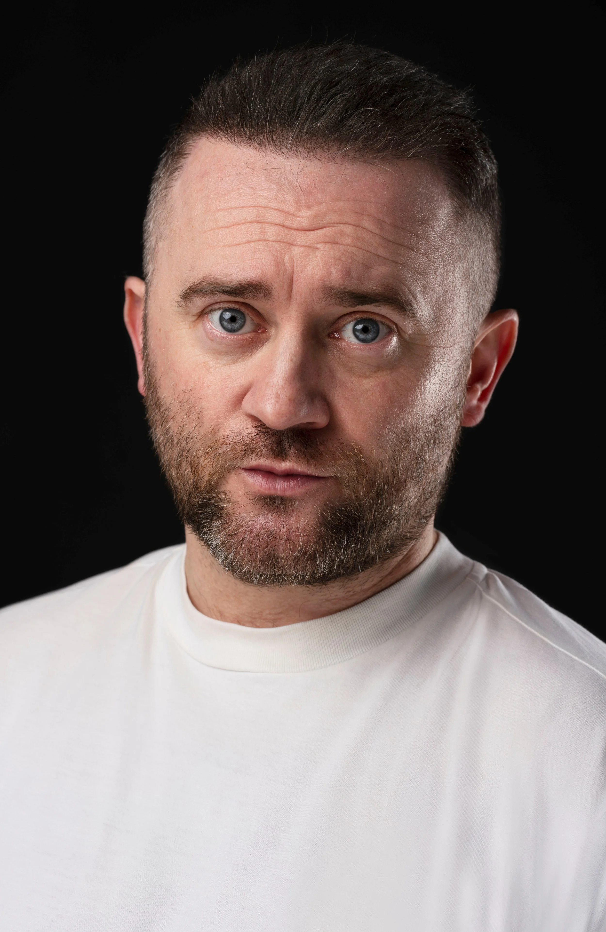 Stephen Purdon