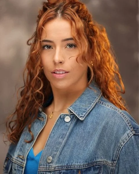Sarah Martinez