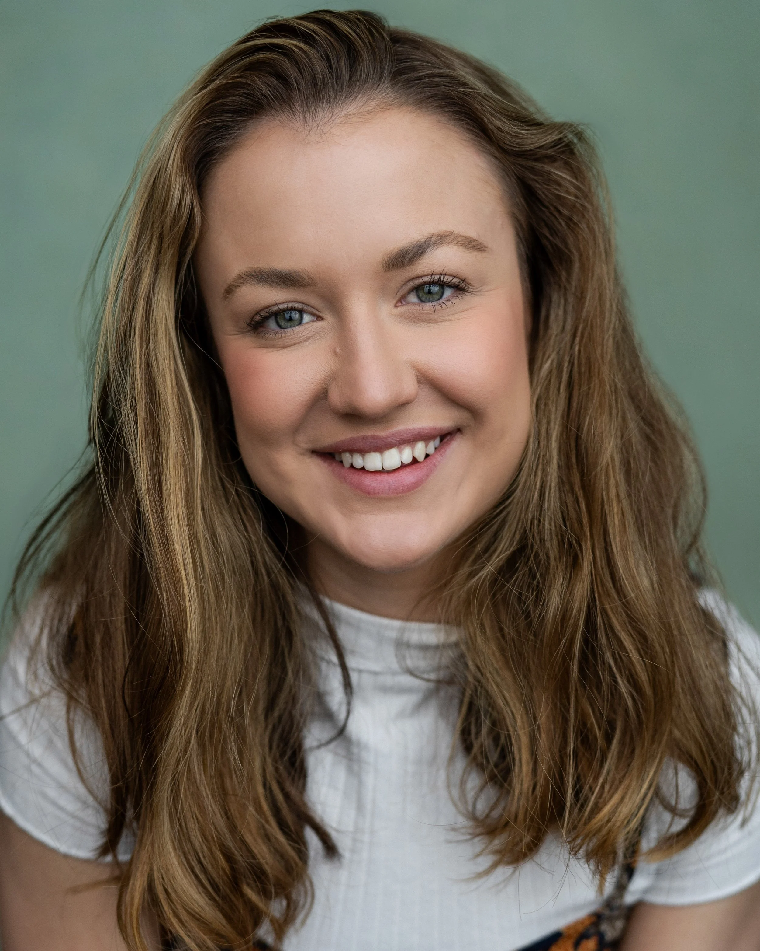Lucy Ireland