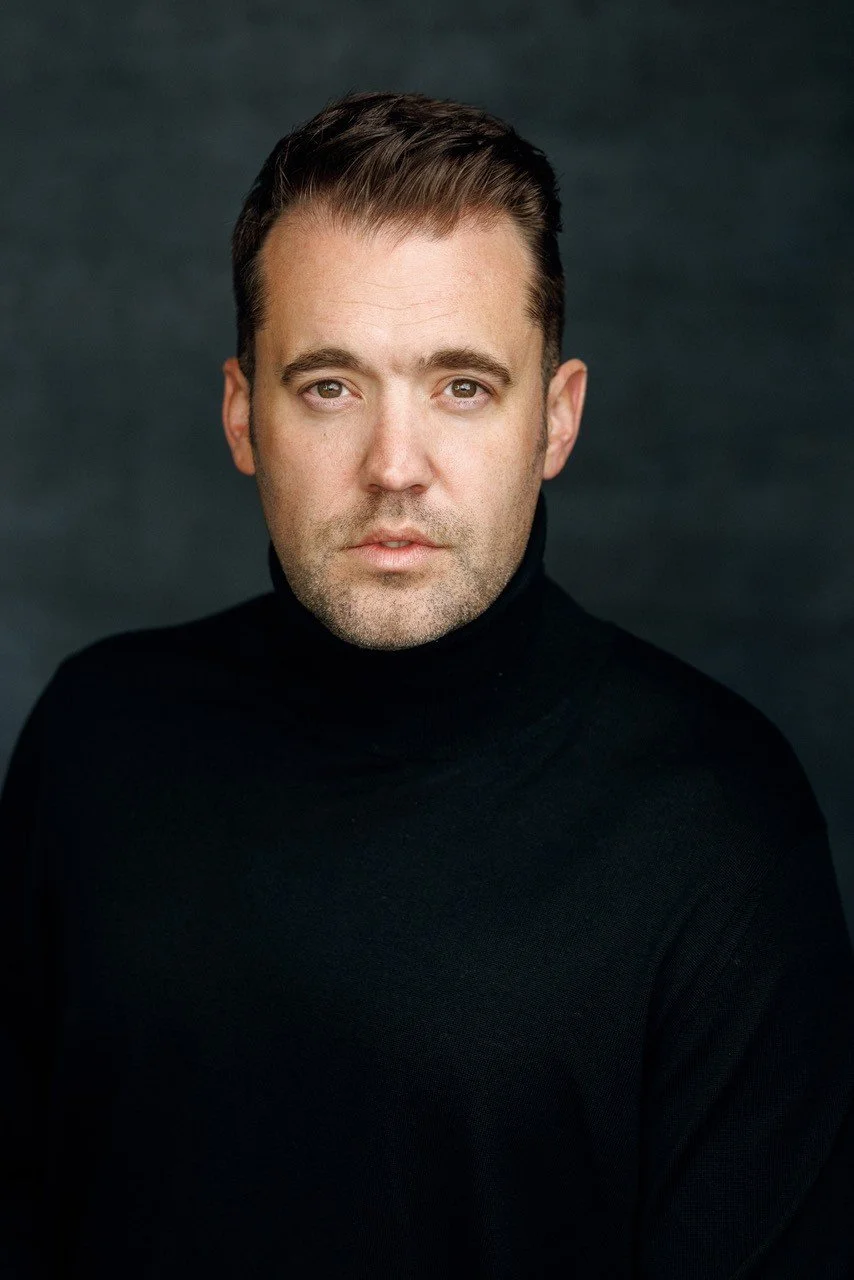 Michael Quinn