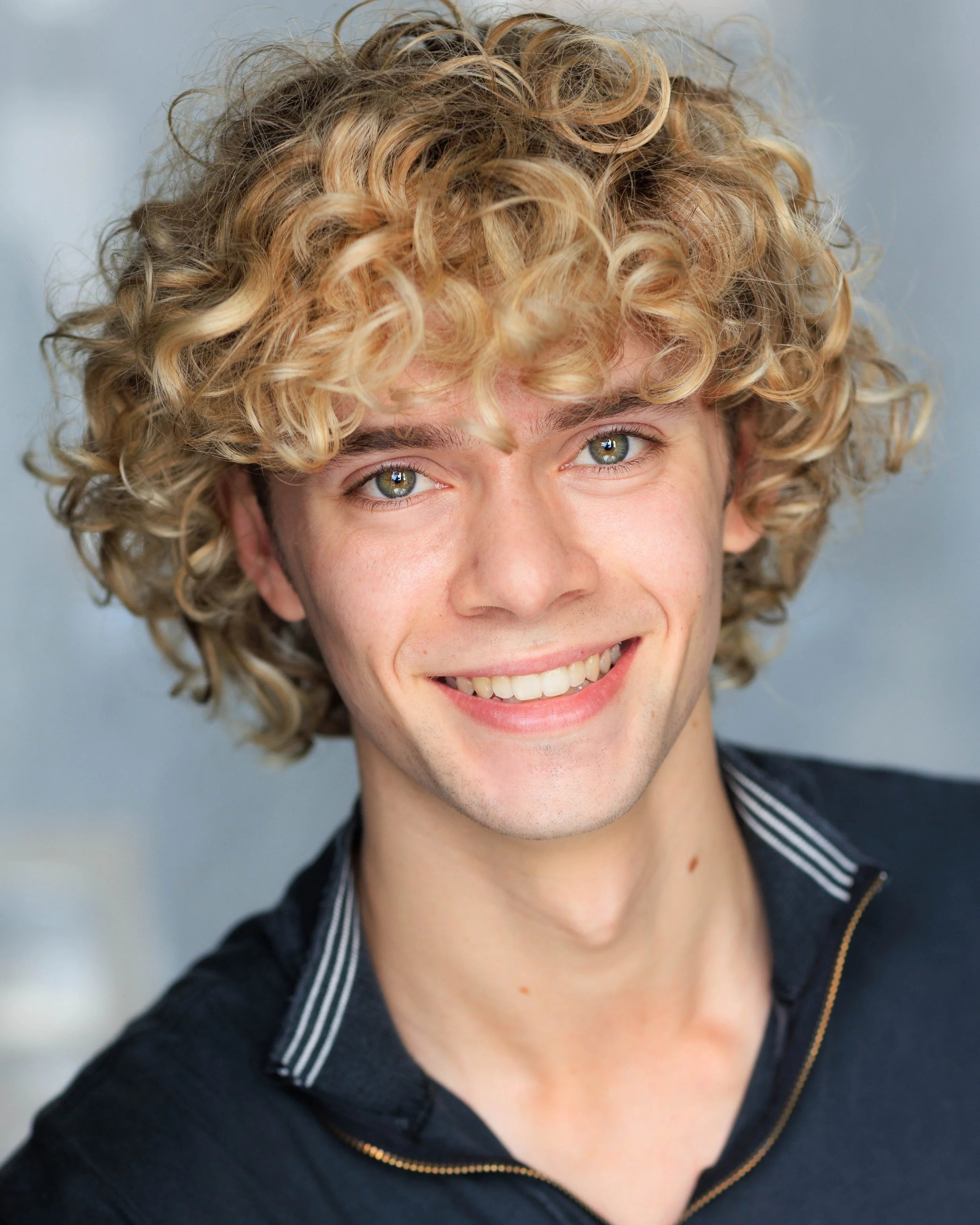 Alexander Harry