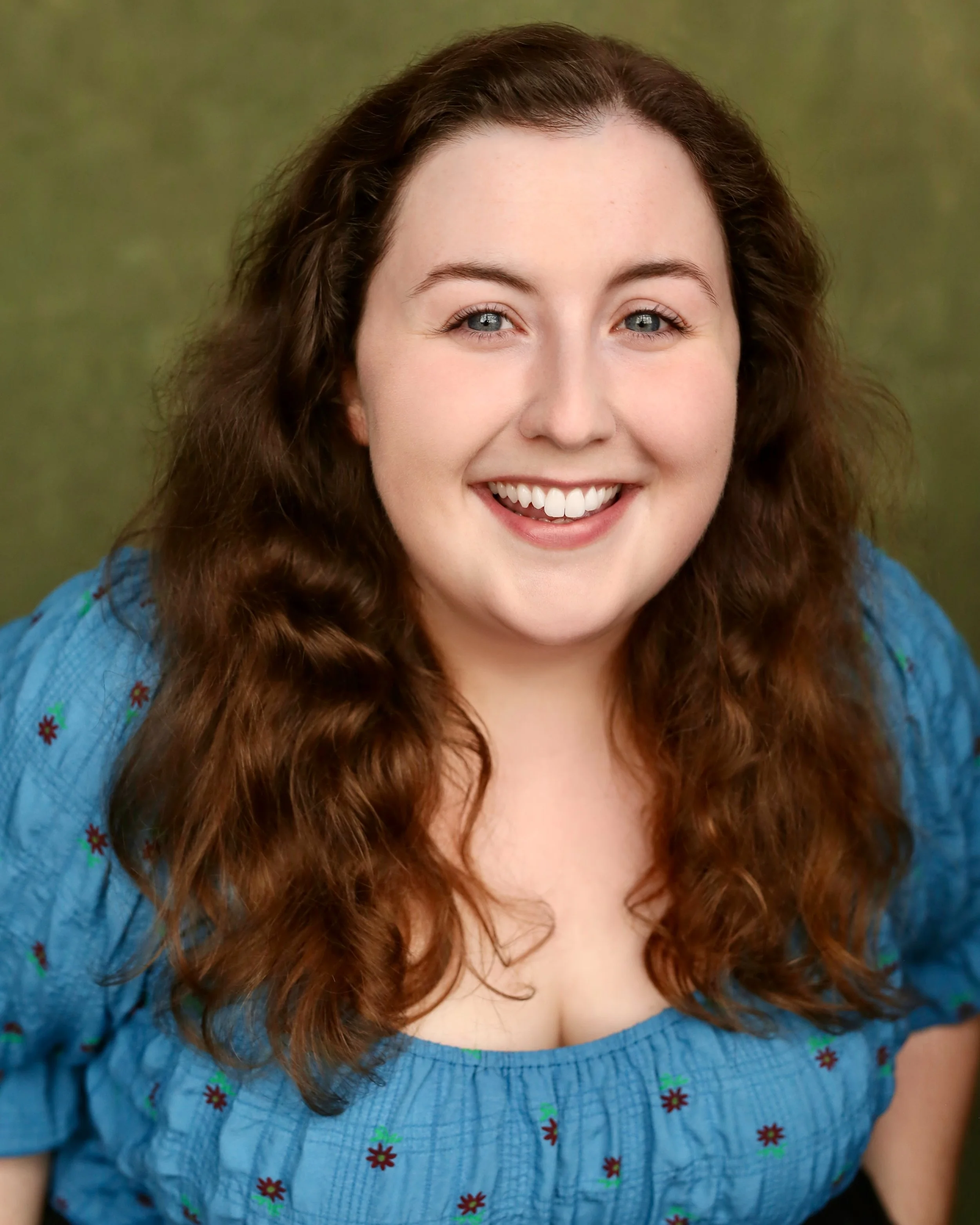 Emily Vinnicombe