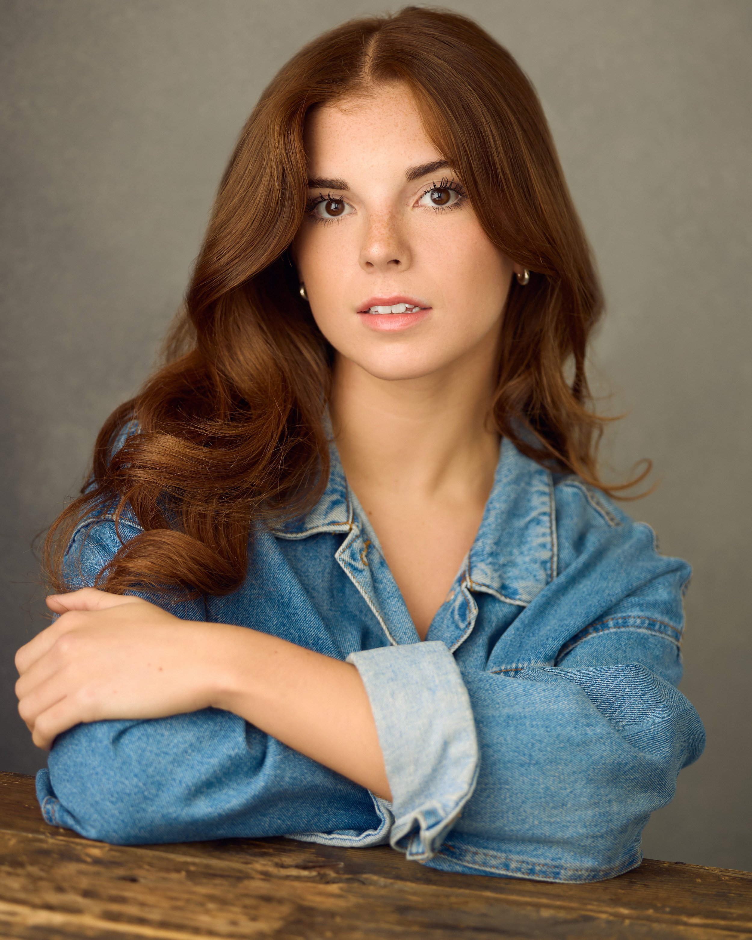 Matilda Gaughan