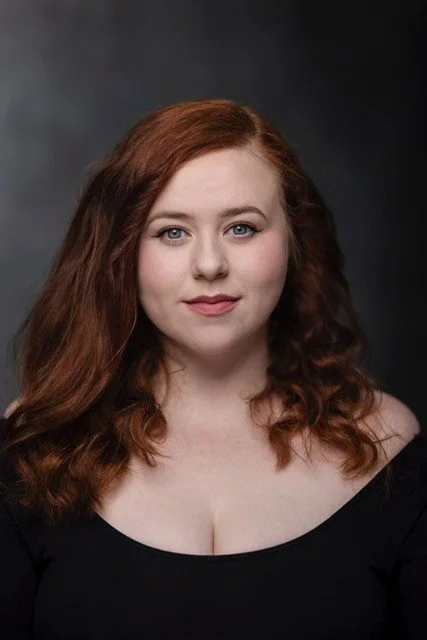 Samantha Spragg